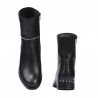 Ghete dama 3331 negru