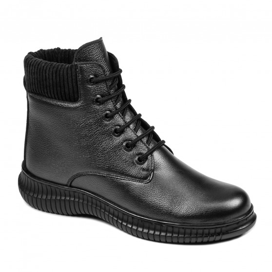 Women boots 3350 black