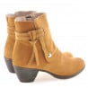 Women boots 3252 bufo brown