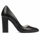 Pantofi eleganti dama 1275 negru
