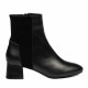 Ghete dama 1403 negru