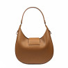 Women shoulder bag 036g camel
