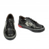 Small children shoes 57c black