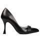 Pantofi eleganti dama 1288 negru