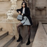 Women boots 3399 bufo black combined