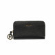 Portofel dama 204g negru caviar