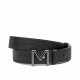 Curea dama 17-1m biz negru