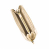 Portofel dama 201g croco cream