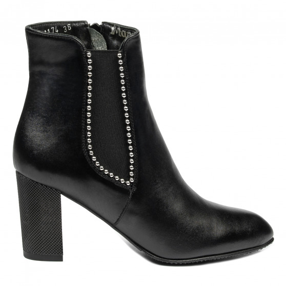 Ghete dama 1174 negru