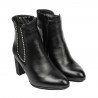 Ghete dama 1174 negru
