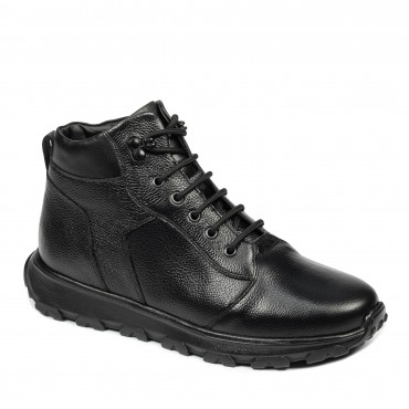 Ghete barbati 4146 negru