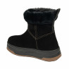 Ghete dama 3406 bufo negru