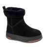 Ghete dama 3406 bufo negru