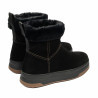 Women boots 3406 bufo black
