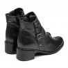 Ghete dama 3319 negru 