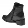 Ghete dama 3319 negru 