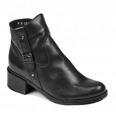 Ghete dama 3319 negru 