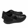 Pantofi sport barbati 846 negru