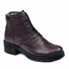 Ghete dama 3329 bordo