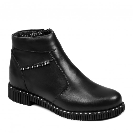 Women boots 3330 black