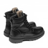 Ghete barbati 4144 negru