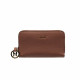 Portofel dama 204g brown cognac