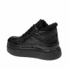Women boots 3403 black