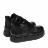 Women boots 3403 black