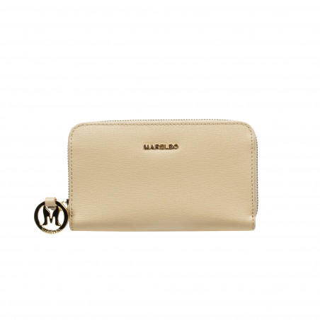 Portofel dama 204g bej
