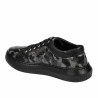 Pantofi casual/sport barbati 841-1 gray camuflaj