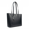 Women shoulder bag 034g 01 indigo safiano