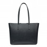 Women shoulder bag 034g 01 indigo safiano