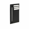 Portcard 206g biz black