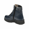 Children boots 3014-1 indigo