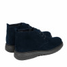 Men boots 4145 bufo indigo