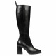 Cizme dama 1404 negru