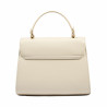 Women shoulder bag 033g panna