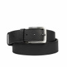 Men belt 34bc biz black