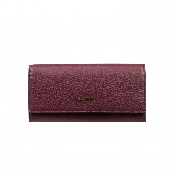 Portofel dama 207g bordo