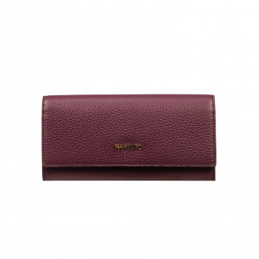 Portofel dama 207g bordo