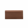 Portofel dama 207g brown cognac