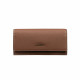 Portofel dama 207g brown cognac