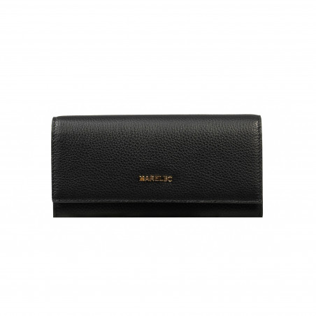 Portofel dama 207g biz black