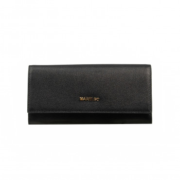 Portofel dama 207g black
