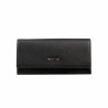 Portofel dama 207g black