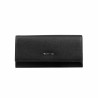 Portofel dama 207g 01 black