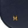 Women hand bag 038g indigo
