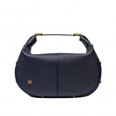 Women hand bag 038g indigo