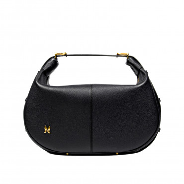 Geanta dama de mana 038g biz negru