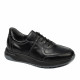 Pantofi casual/sport barbati 981 black
